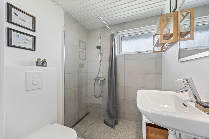 Sommerhus H5526 på Klitsvinget 8, Klegod - Billede #16