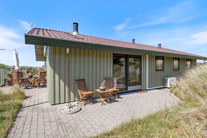 Ferienhaus H5527 in Fladsbjergvej 52, Klegod - Bild #27