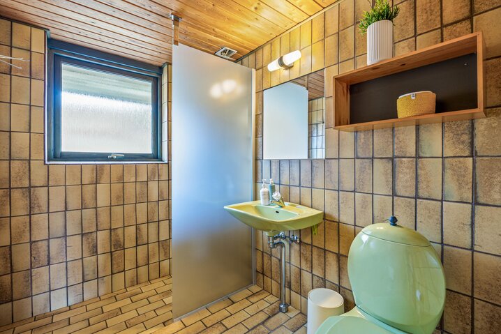 Ferienhaus H5527 in Fladsbjergvej 52, Klegod - Bild #12