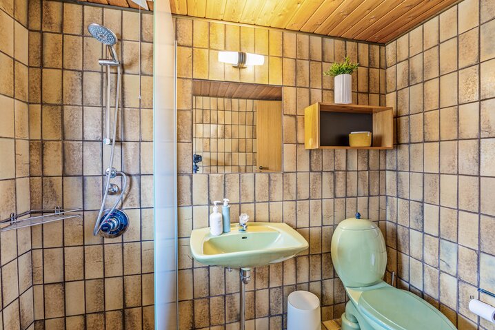 Ferienhaus H5527 in Fladsbjergvej 52, Klegod - Bild #14