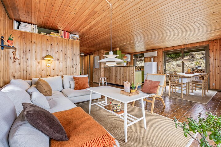 Ferienhaus H5527 in Fladsbjergvej 52, Klegod - Bild #4