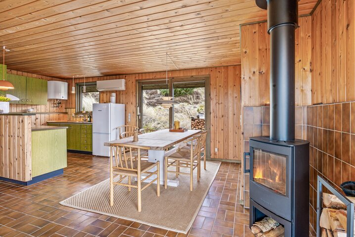Ferienhaus H5527 in Fladsbjergvej 52, Klegod - Bild #5