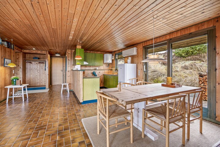 Ferienhaus H5527 in Fladsbjergvej 52, Klegod - Bild #6