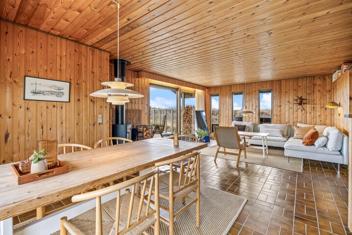 Ferienhaus H5527 in Fladsbjergvej 52, Klegod - Bild #7