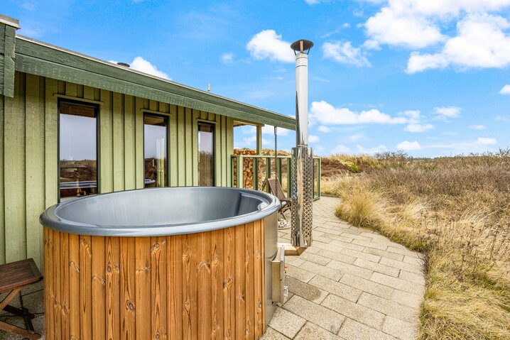 Ferienhaus H5527 in Fladsbjergvej 52, Klegod - Bild #19