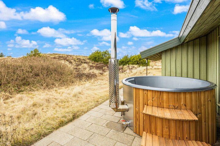 Ferienhaus H5527 in Fladsbjergvej 52, Klegod - Bild #20