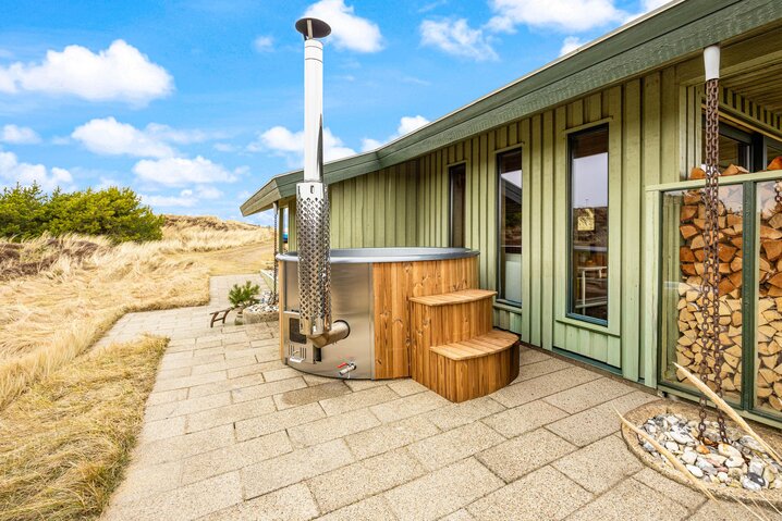 Ferienhaus H5527 in Fladsbjergvej 52, Klegod - Bild #21