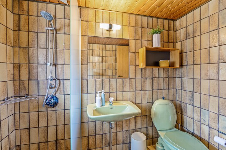 Ferienhaus H5527 in Fladsbjergvej 52, Klegod - Bild #14