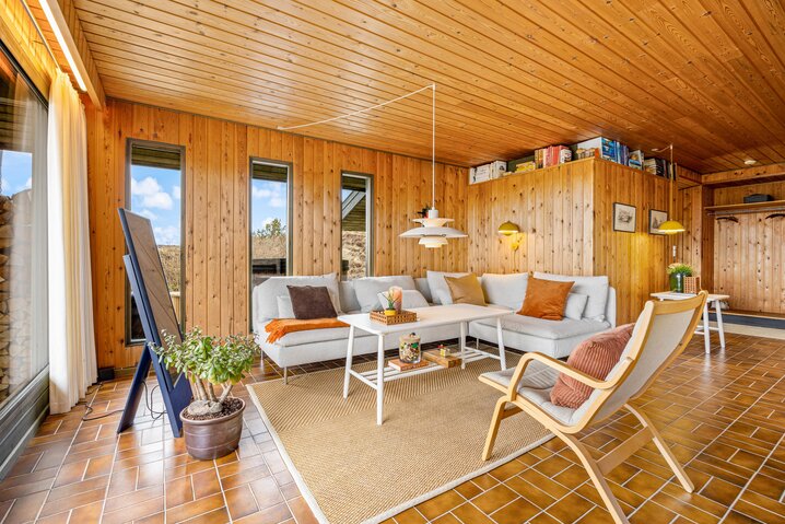 Ferienhaus H5527 in Fladsbjergvej 52, Klegod - Bild #3