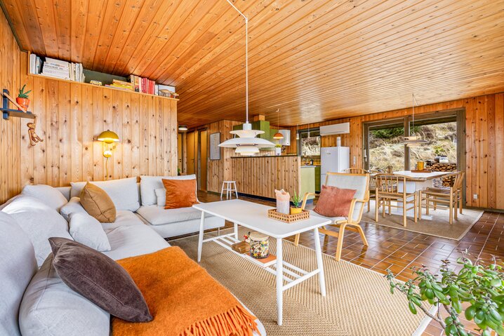 Ferienhaus H5527 in Fladsbjergvej 52, Klegod - Bild #5