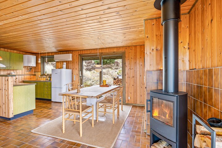 Ferienhaus H5527 in Fladsbjergvej 52, Klegod - Bild #6