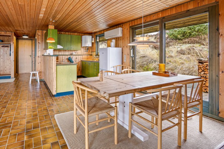 Ferienhaus H5527 in Fladsbjergvej 52, Klegod - Bild #7