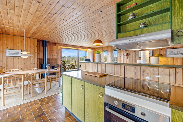 Ferienhaus H5527 in Fladsbjergvej 52, Klegod - Bild #10