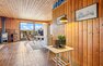 Ferienhaus H5527 in Fladsbjergvej 52, Klegod - Bild #5