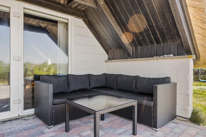 Ferienhaus H5537 in Kræ Degns Vej 43, Klegod - Bild #24