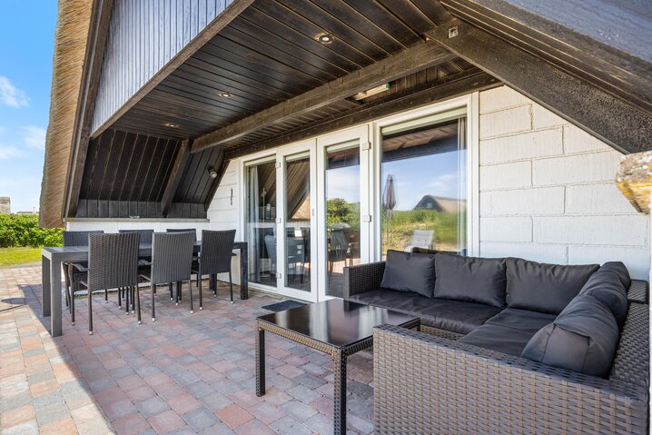 Ferienhaus H5537 in Kræ Degns Vej 43, Klegod - Bild #25