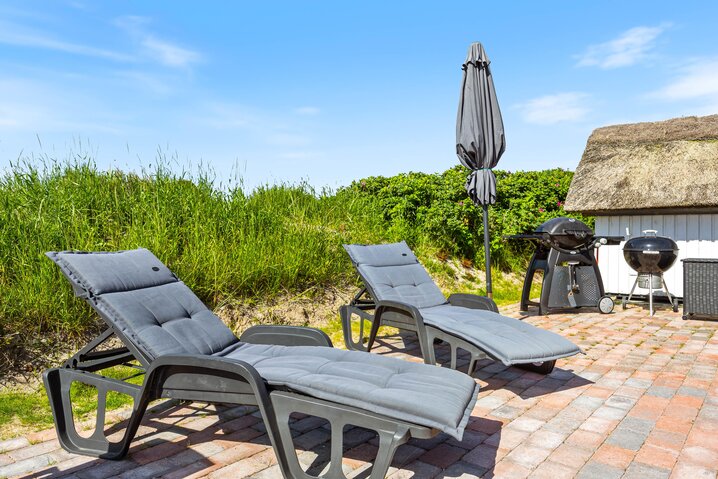 Ferienhaus H5537 in Kræ Degns Vej 43, Klegod - Bild #30