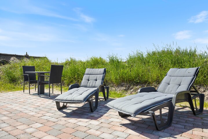 Ferienhaus H5537 in Kræ Degns Vej 43, Klegod - Bild #31