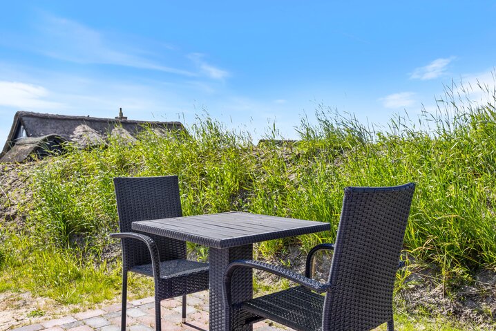 Ferienhaus H5537 in Kræ Degns Vej 43, Klegod - Bild #33