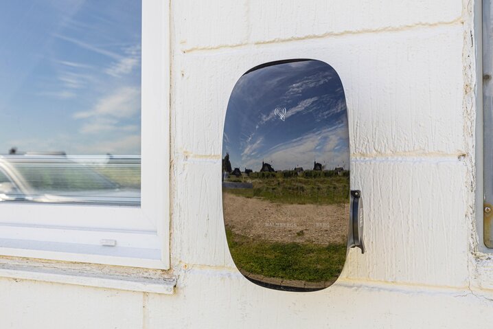 Ferienhaus H5537 in Kræ Degns Vej 43, Klegod - Bild #40