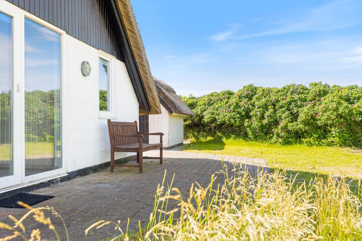 Sommerhus H5537 på Kræ Degns Vej 43, Klegod - Billede #40