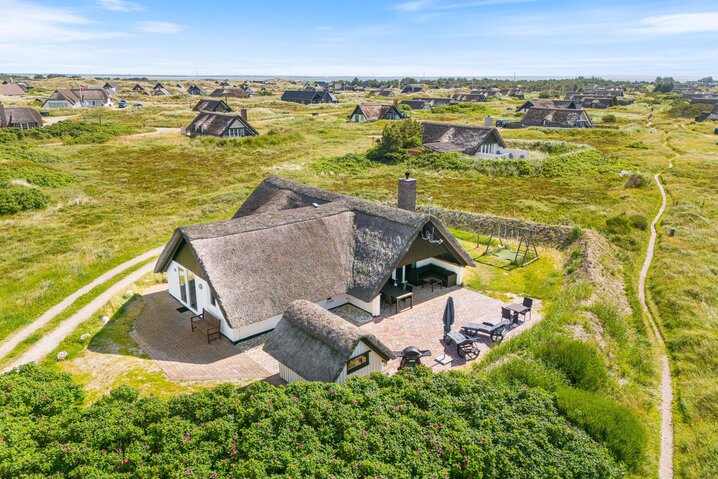 Ferienhaus H5537 in Kræ Degns Vej 43, Klegod - Bild #43