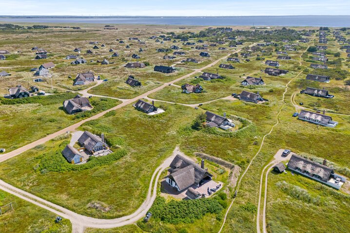 Ferienhaus H5537 in Kræ Degns Vej 43, Klegod - Bild #44