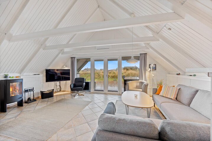 Ferienhaus H5537 in Kræ Degns Vej 43, Klegod - Bild #2