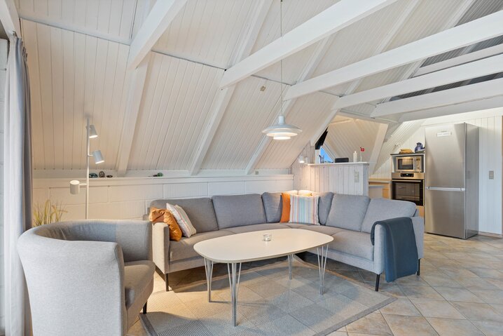 Ferienhaus H5537 in Kræ Degns Vej 43, Klegod - Bild #5