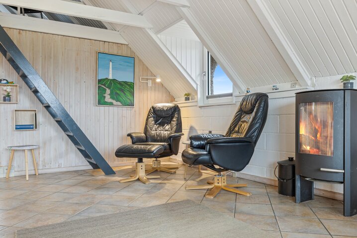 Ferienhaus H5537 in Kræ Degns Vej 43, Klegod - Bild #6