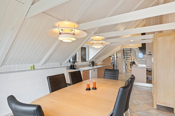 Ferienhaus H5537 in Kræ Degns Vej 43, Klegod - Bild #10