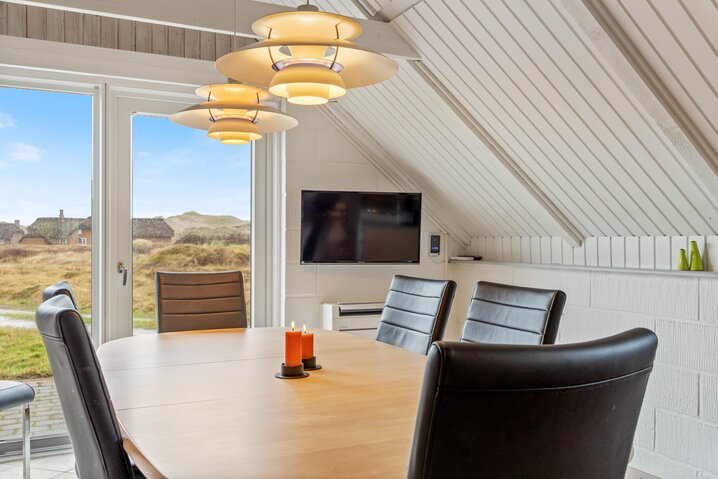 Ferienhaus H5537 in Kræ Degns Vej 43, Klegod - Bild #12