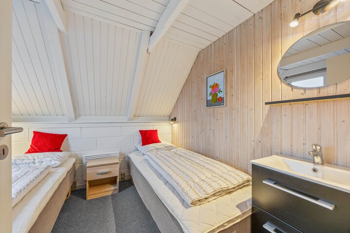 Ferienhaus H5537 in Kræ Degns Vej 43, Klegod - Bild #16
