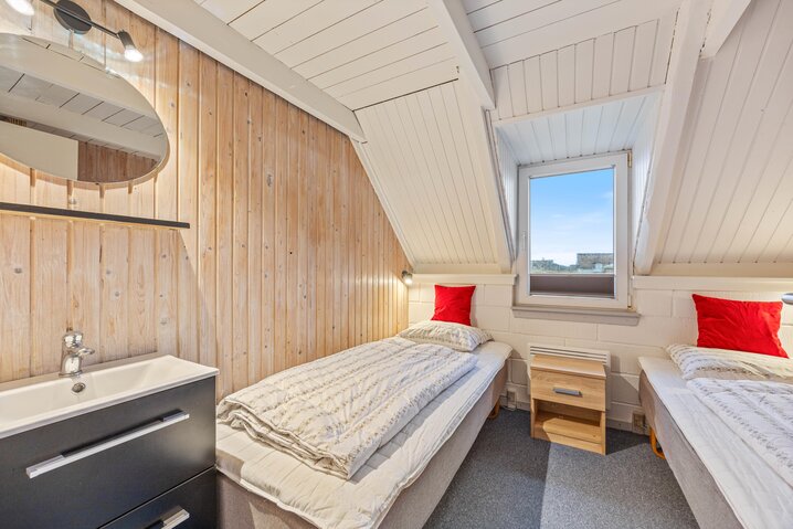 Ferienhaus H5537 in Kræ Degns Vej 43, Klegod - Bild #19