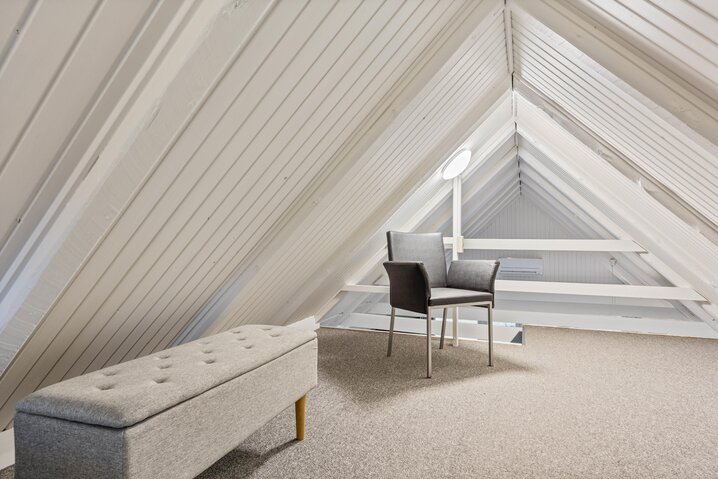 Ferienhaus H5537 in Kræ Degns Vej 43, Klegod - Bild #21