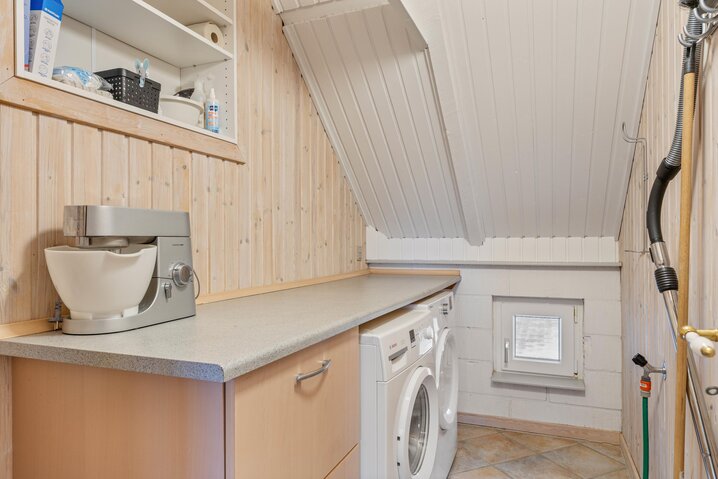 Ferienhaus H5537 in Kræ Degns Vej 43, Klegod - Bild #22