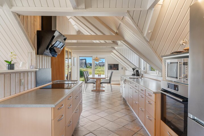 Sommerhus H5537 på Kræ Degns Vej 43, Klegod - Billede #2