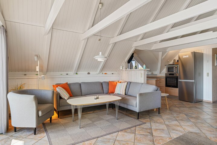 Sommerhus H5537 på Kræ Degns Vej 43, Klegod - Billede #3