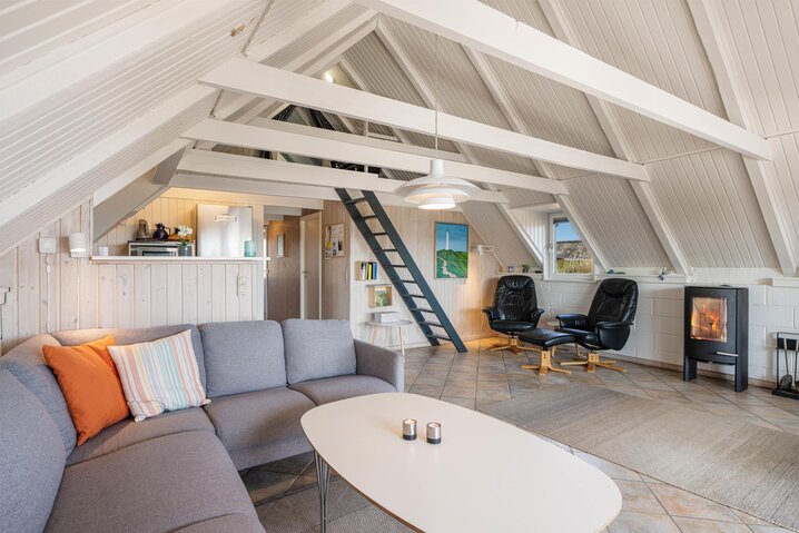 Sommerhus H5537 på Kræ Degns Vej 43, Klegod - Billede #5