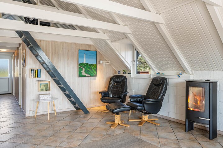 Sommerhus H5537 på Kræ Degns Vej 43, Klegod - Billede #6