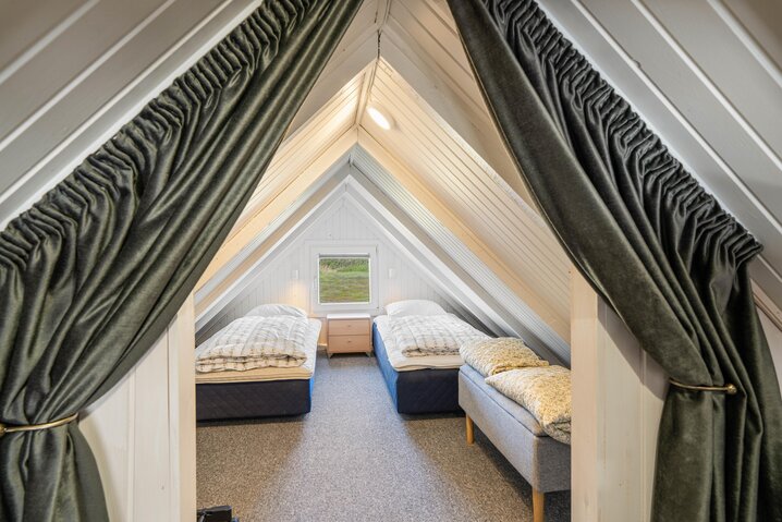 Sommerhus H5537 på Kræ Degns Vej 43, Klegod - Billede #7