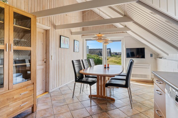 Sommerhus H5537 på Kræ Degns Vej 43, Klegod - Billede #8