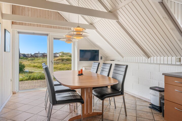Sommerhus H5537 på Kræ Degns Vej 43, Klegod - Billede #9