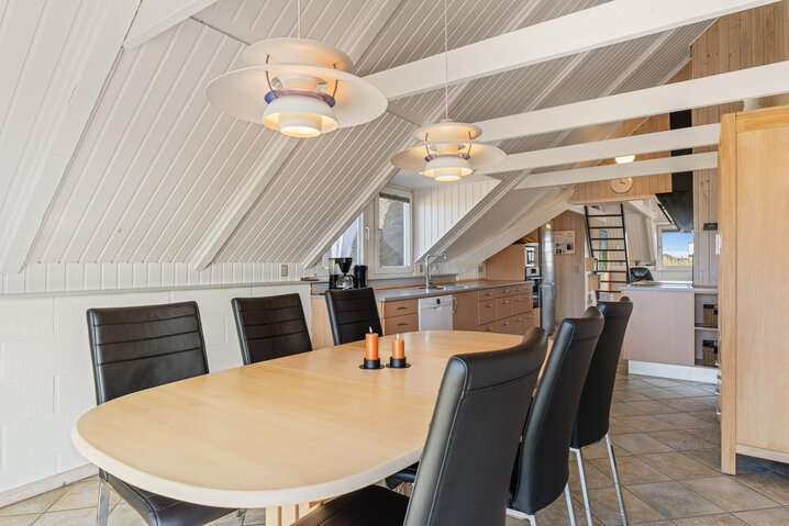 Sommerhus H5537 på Kræ Degns Vej 43, Klegod - Billede #10