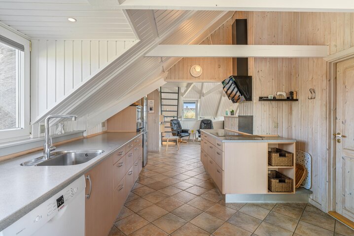 Sommerhus H5537 på Kræ Degns Vej 43, Klegod - Billede #11