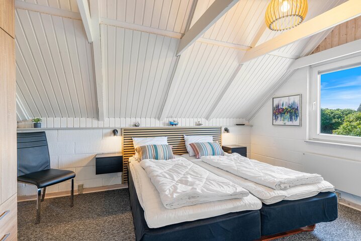 Sommerhus H5537 på Kræ Degns Vej 43, Klegod - Billede #14