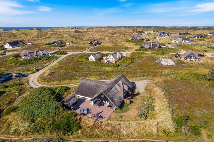 Sommerhus H5537 på Kræ Degns Vej 43, Klegod - Billede #21