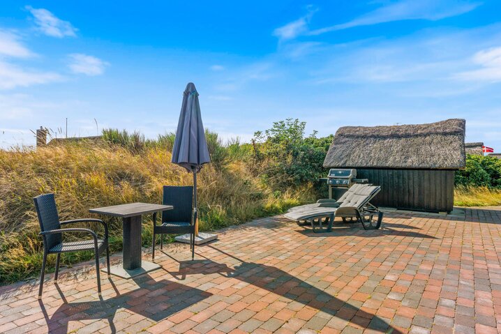 Sommerhus H5537 på Kræ Degns Vej 43, Klegod - Billede #24