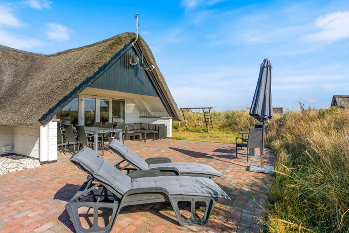 Sommerhus H5537 på Kræ Degns Vej 43, Klegod - Billede #26