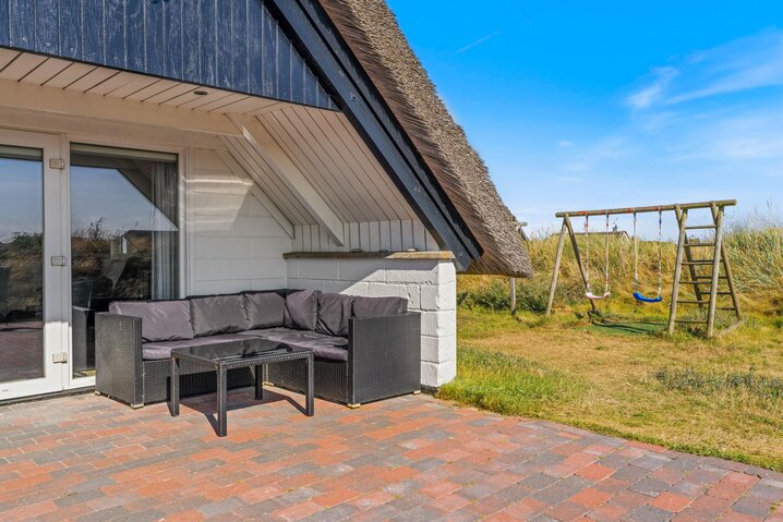 Sommerhus H5537 på Kræ Degns Vej 43, Klegod - Billede #27